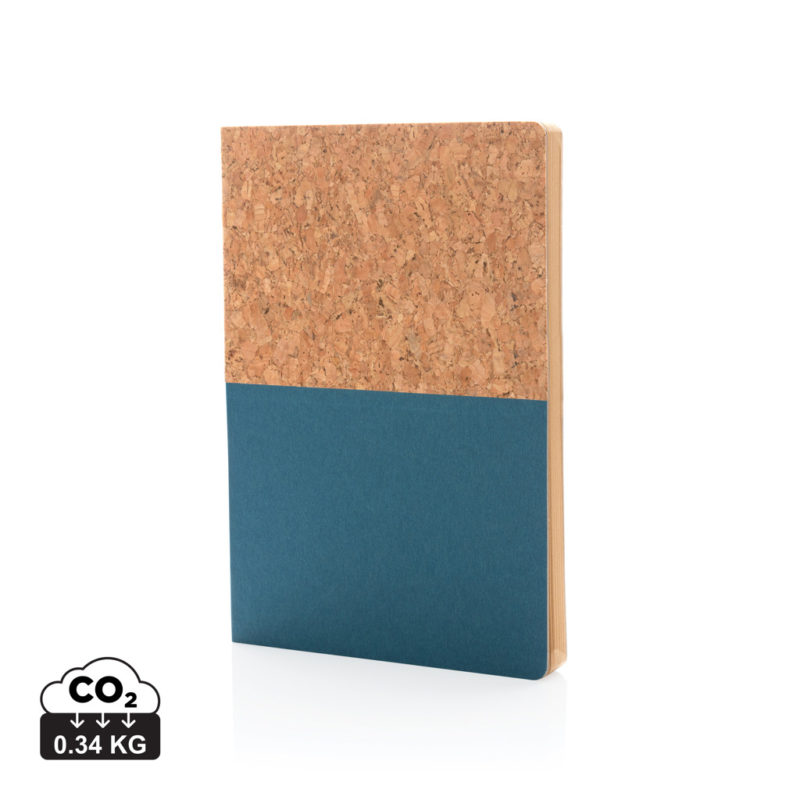 Carnets de notes Executive  couleur bleu en Liège