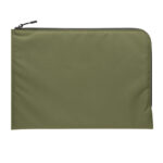 Pochette ordinateur 15.6"minimaliste Impact Aware™ – Image 3