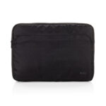 Pochette ordi 15.6'' en rPET AWARE™ Swiss Peak Essential – Image 3