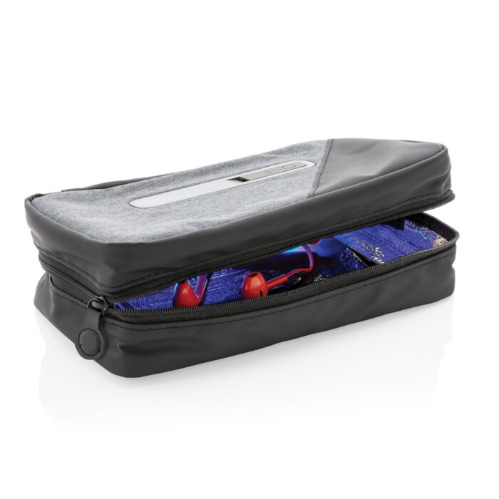 Pochette de stérilisation UV-C portable – Image 3