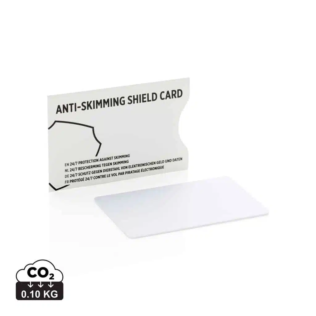 porte-cartes_et_portefeuilles__xd_collection_pvc_blanc Porte-cartes et portefeuilles couleur blanc en PVCde la marque XD Collection