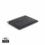 Porte-cartes et portefeuilles  couleur noir en PUde la marque XD Xclusive