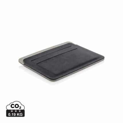 Porte-cartes et portefeuilles  couleur noir en PUde la marque XD Xclusive