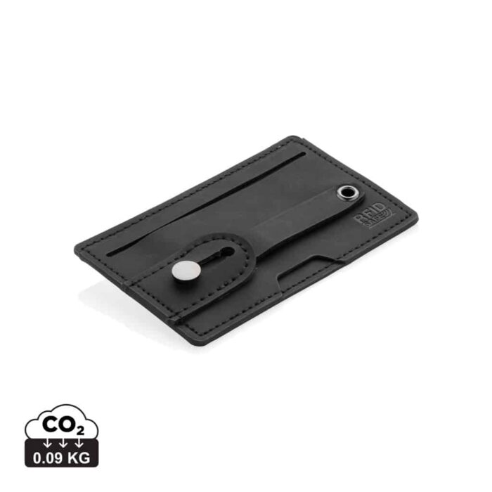 Gadgets mobiles  couleur noir en PUde la marque XD Collection