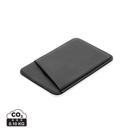 Gadgets mobiles  couleur noir en PUde la marque XD Collection