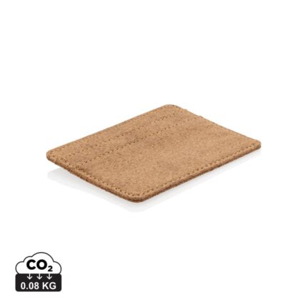 Porte-cartes et portefeuilles  couleur marron en Liègede la marque XD Collection