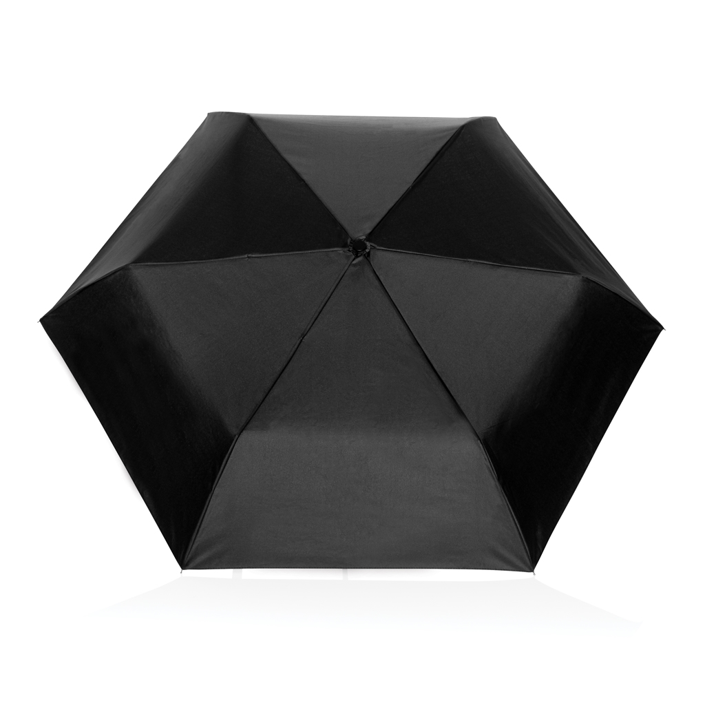 P850.321__B_2__b7c4378a301947cd9cae98458c5860a4 Parapluie 20.5" ultra léger et auto Swiss Peak rPET Aware™ – Image 3