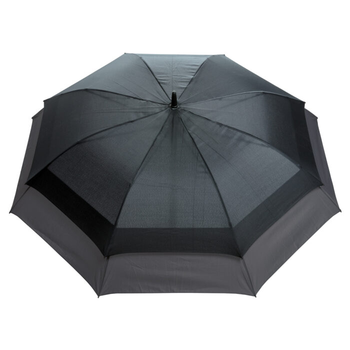 Parapluie extensible de 23 à 27 pouces Swiss Peak AWARE™ – Image 3