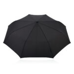 Parapluie automatique 21" Swiss Peak AWARE™ Traveller - Image 3