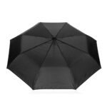 Parapluie automatique 21" en rPET Aware™ Swiss Peak Vito - Image 3