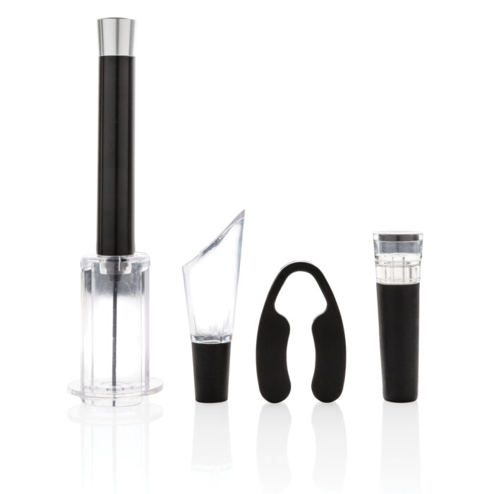 Set 4pcs Vino Connoisseur – Image 3