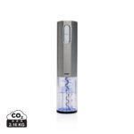 Vin & Bar  couleur gris en Acier inoxydable
