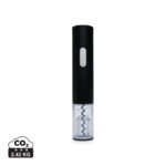 Vin & Bar  couleur noir en ABS
