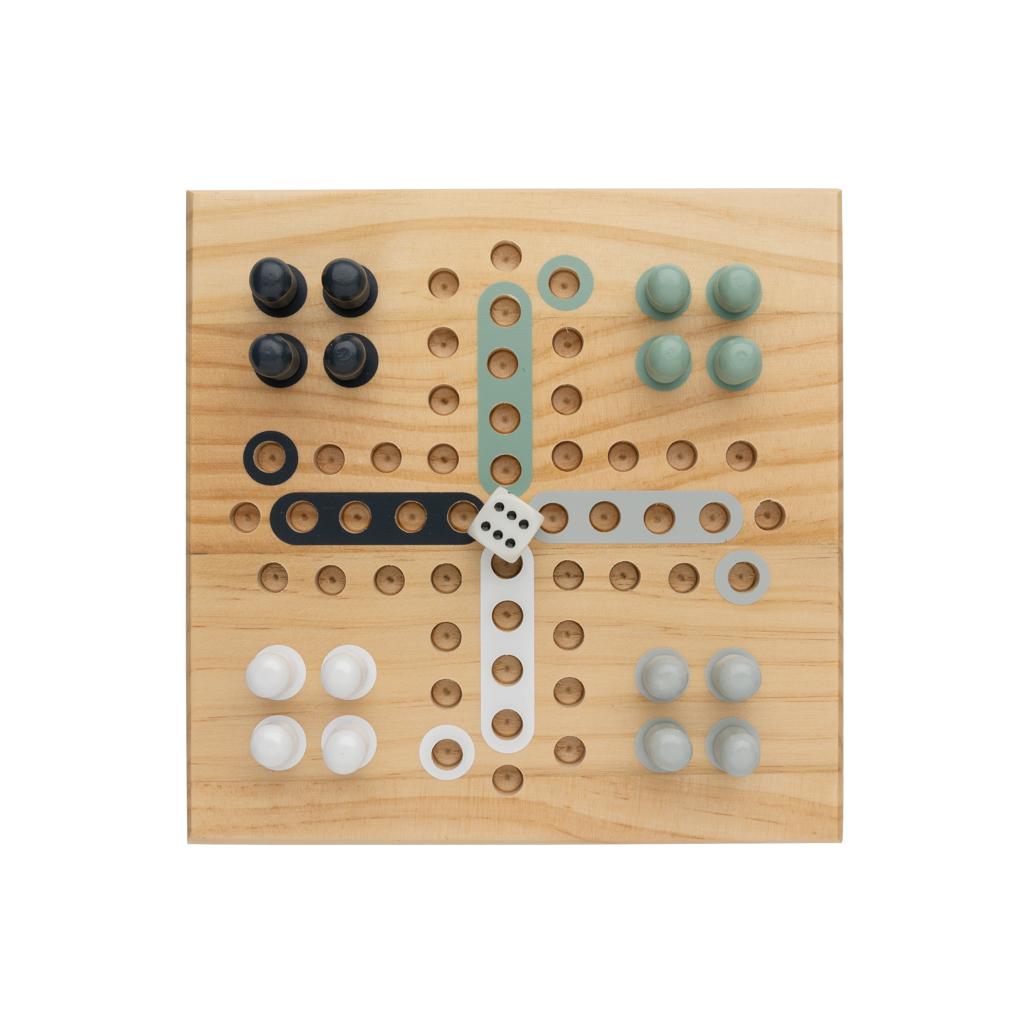 P940.279__B_2__a669154aca3145c1bcc12ac9a61c9c7f Jeu de ludo en bois Claire – Image 3