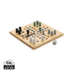 Jeux durables couleur marron en Boisde la marque XD Collection