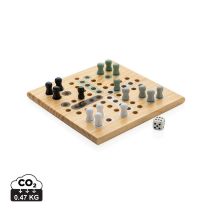 Jeux durables couleur marron en Boisde la marque XD Collection