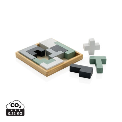 Jeux durables couleur marron en Bois