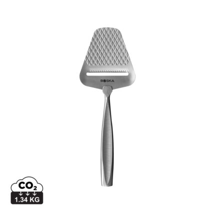 Accessoires cuisine  couleur acier en Acier inoxydablede la marque Boska