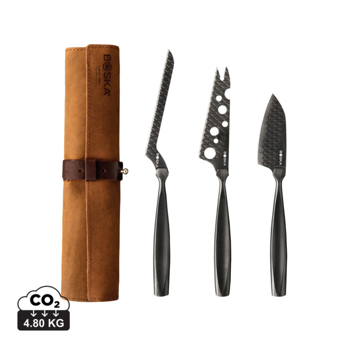 Accessoires cuisine  couleur noir en Acier inoxydable