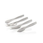 BOSKA Set de couteaux à fromage Mini Copenhagen – Image 3