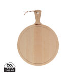 Accessoires cuisine durables couleur marron en Boisde la marque Boska