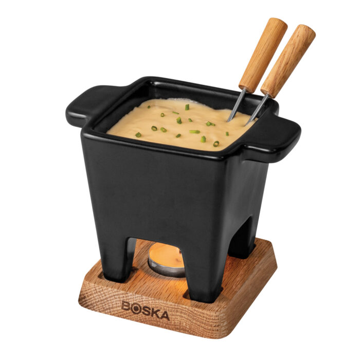 BOSKA Tapas Fondue Nero - 300 ml – Image 3