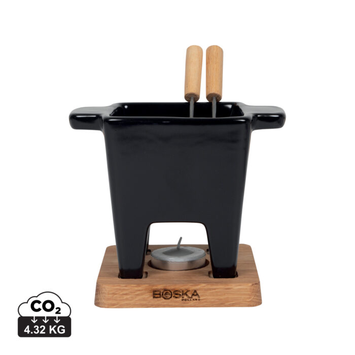 Accessoires cuisine  couleur noir en Céramique