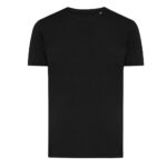 IQONIQ Brett recycled cotton t-shirt - Image 3