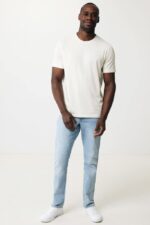 IQONIQ Brett recycled cotton t-shirt - Image 38