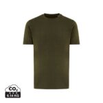 IQONIQ Brett recycled cotton t-shirt - Image 134