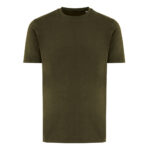 IQONIQ Brett recycled cotton t-shirt - Image 131