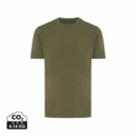 IQONIQ Brett recycled cotton t-shirt - Image 138