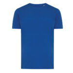 IQONIQ Brett recycled cotton t-shirt - Image 174