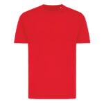 IQONIQ Brett recycled cotton t-shirt - Image 185