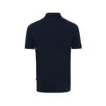 Polo en coton piqué et recyclé IQONIQ Yosemite – Image 16
