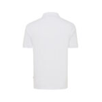 Polo en coton piqué et recyclé IQONIQ Yosemite – Image 28