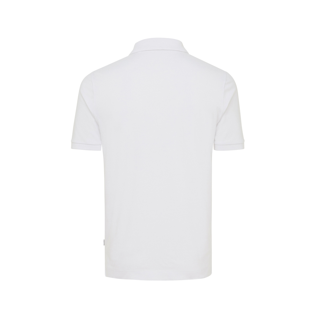 T9200.004__B_2__8944ac7ae1b1483b820e3cd2de12ba92 Polo en coton piqué et recyclé IQONIQ Yosemite – Image 28