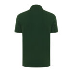 Polo en coton piqué et recyclé IQONIQ Yosemite – Image 40