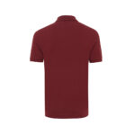 Polo en coton piqué et recyclé IQONIQ Yosemite – Image 51