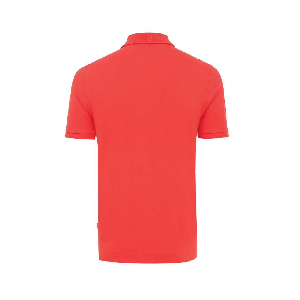 T9200.008__B_2__3d8b3691c13a4016b935d49fd25d3a5e Polo en coton piqué et recyclé IQONIQ Yosemite – Image 61