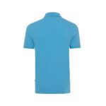 Polo en coton piqué et recyclé IQONIQ Yosemite – Image 81