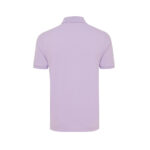 Polo en coton piqué et recyclé IQONIQ Yosemite – Image 93