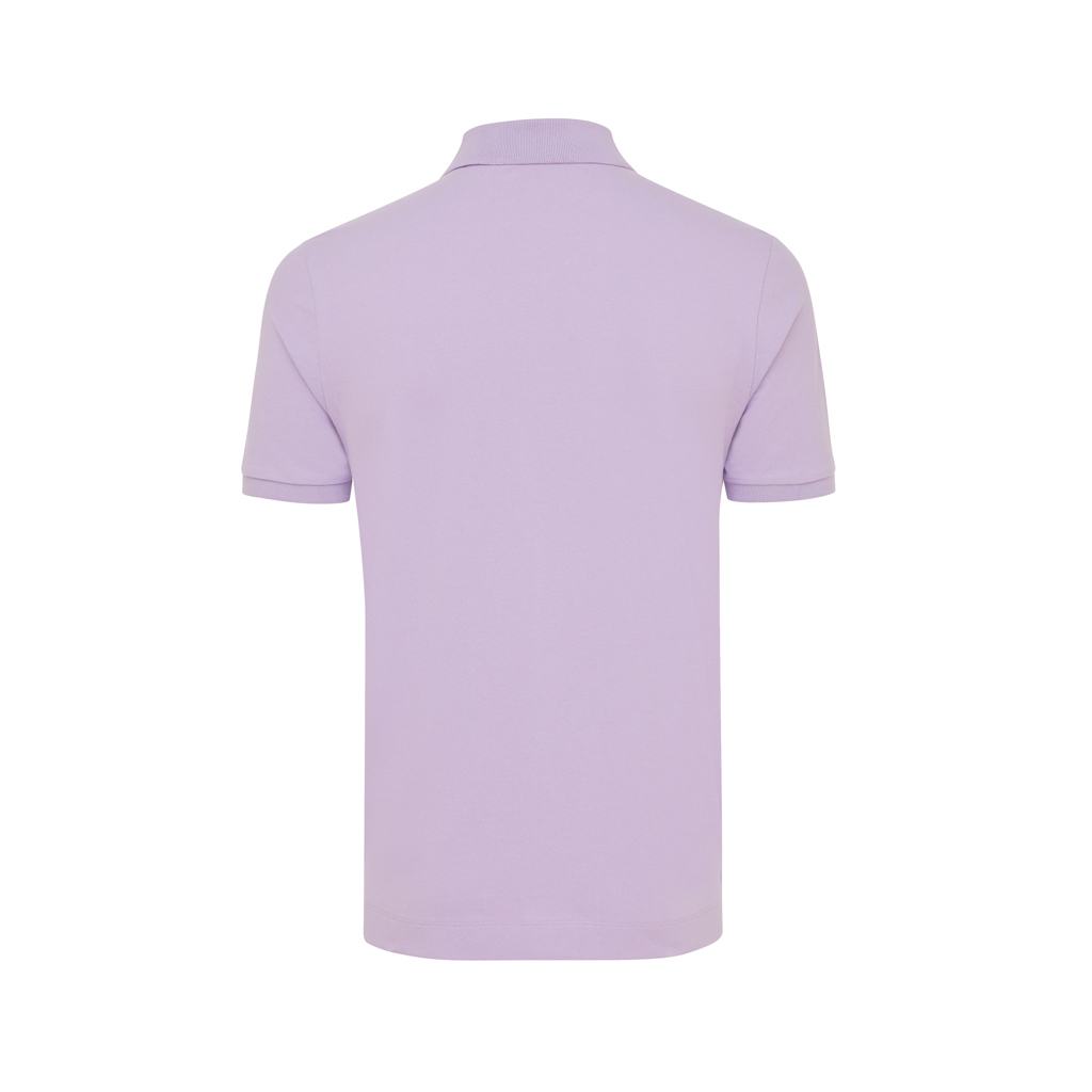 T9200.011__B_2__e809bc1b6b234ee68c350f18d2423831 Polo en coton piqué et recyclé IQONIQ Yosemite – Image 93