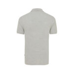 Polo en coton piqué et recyclé IQONIQ Yosemite – Image 113