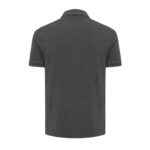 Polo en coton piqué et recyclé IQONIQ Yosemite – Image 125