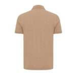 Polo en coton piqué et recyclé IQONIQ Yosemite – Image 148