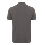 Polo en coton piqué et recyclé IQONIQ Yosemite – Image 170