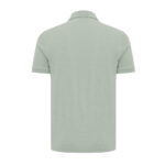 Polo en coton piqué et recyclé IQONIQ Yosemite – Image 190