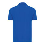 Polo en coton piqué et recyclé IQONIQ Yosemite – Image 212