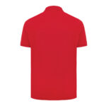Polo en coton piqué et recyclé IQONIQ Yosemite – Image 224